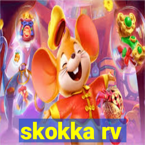 skokka rv